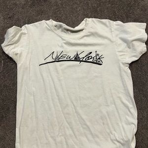 New York T